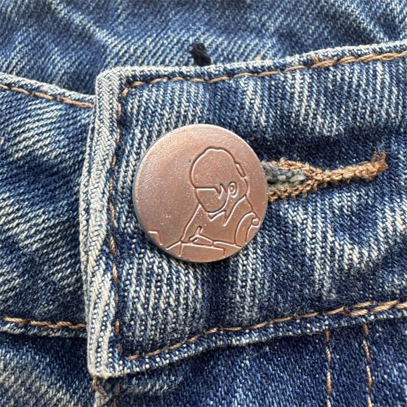 Derschutze Awakening V2 Denim