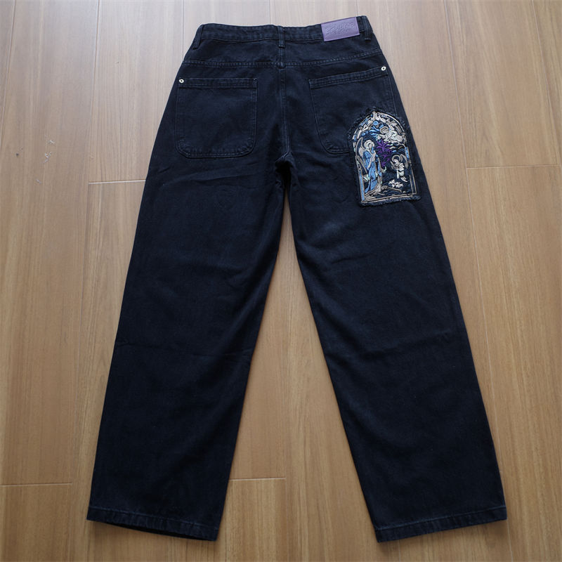 Derschutze Awakening V2 Denim