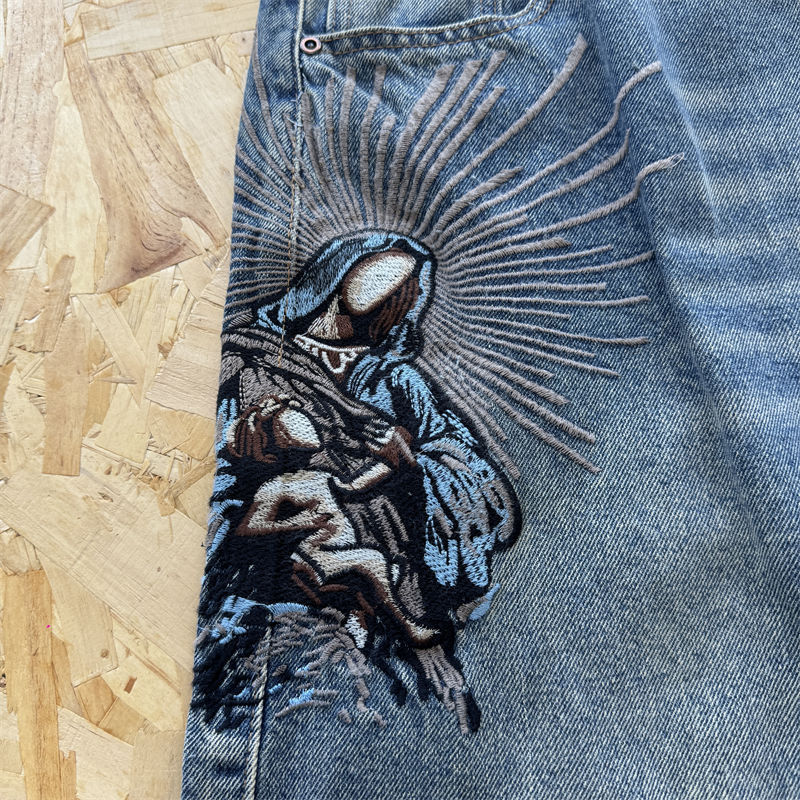 Derschutze Awakening V2 Denim