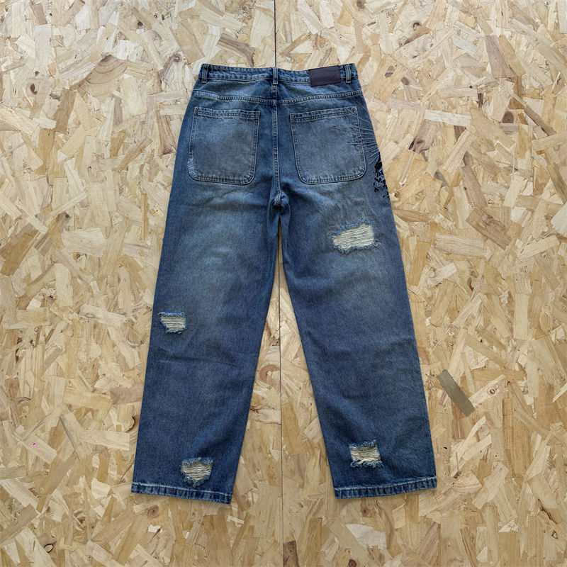 Derschutze Awakening V2 Denim