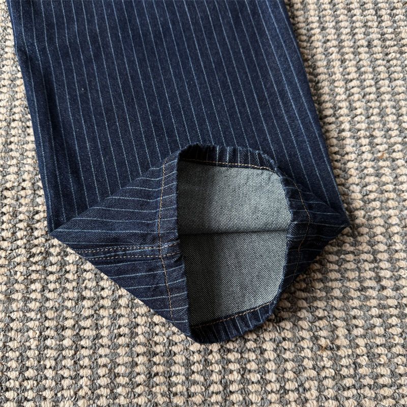 Derschutze On Air Raw Denim