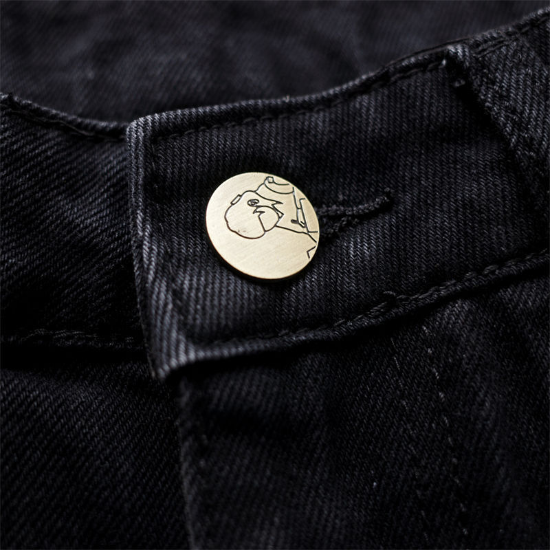 Derschutze Awakening V2 Denim