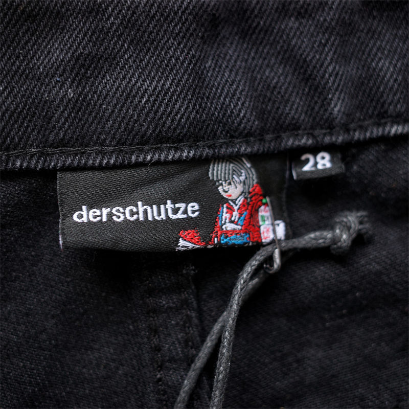 Derschutze Awakening V2 Denim