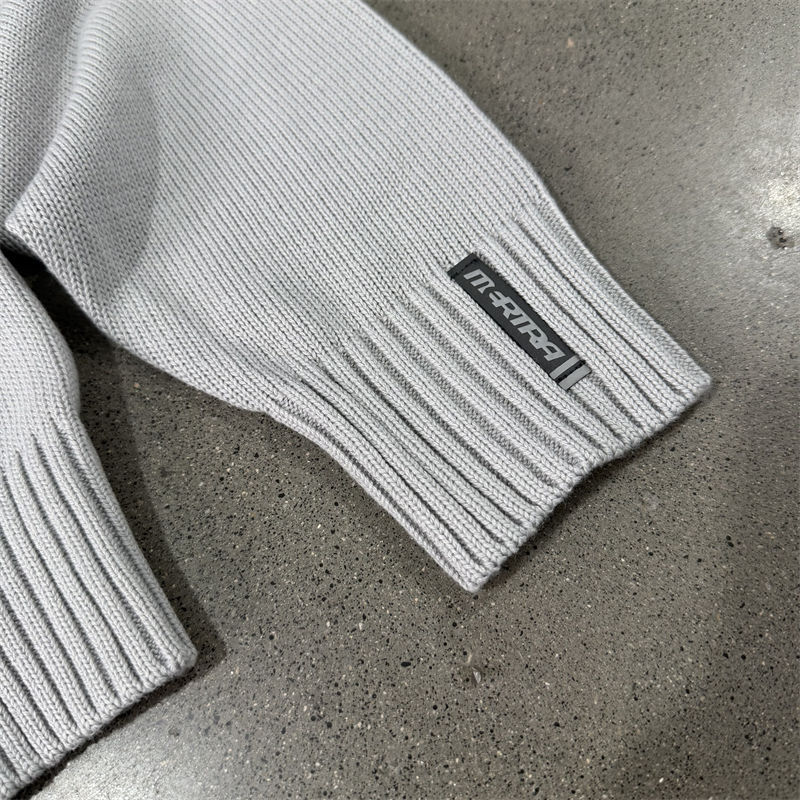Mertra Intersect Knit