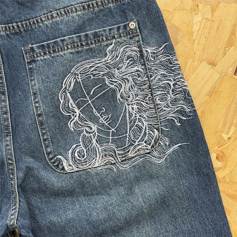 Derschutze Venus Denim