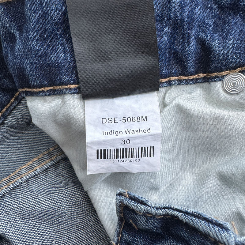 Derschutze Venus Denim