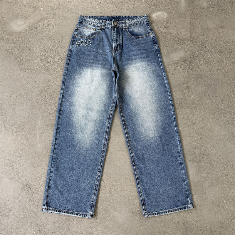 Derschutze Koi Fish V2 Denim