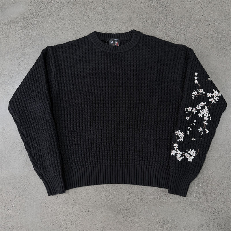 Derschutze Yakuza V3 Knit