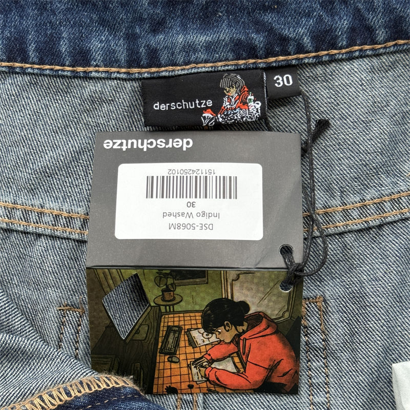 Derschutze Venus Denim