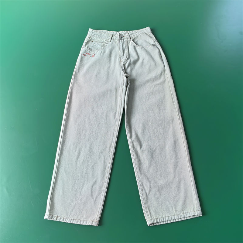 Derschutze Koi Fish Denim