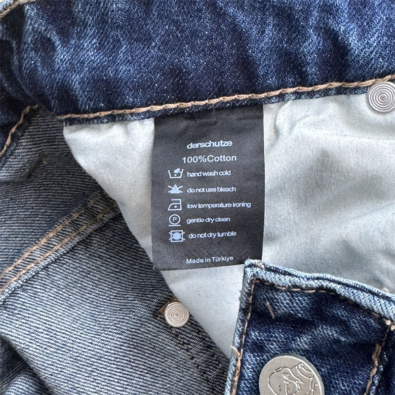 Derschutze Venus Denim