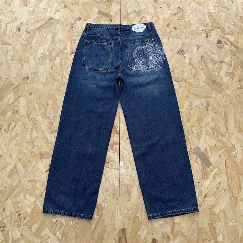 Derschutze Venus Denim
