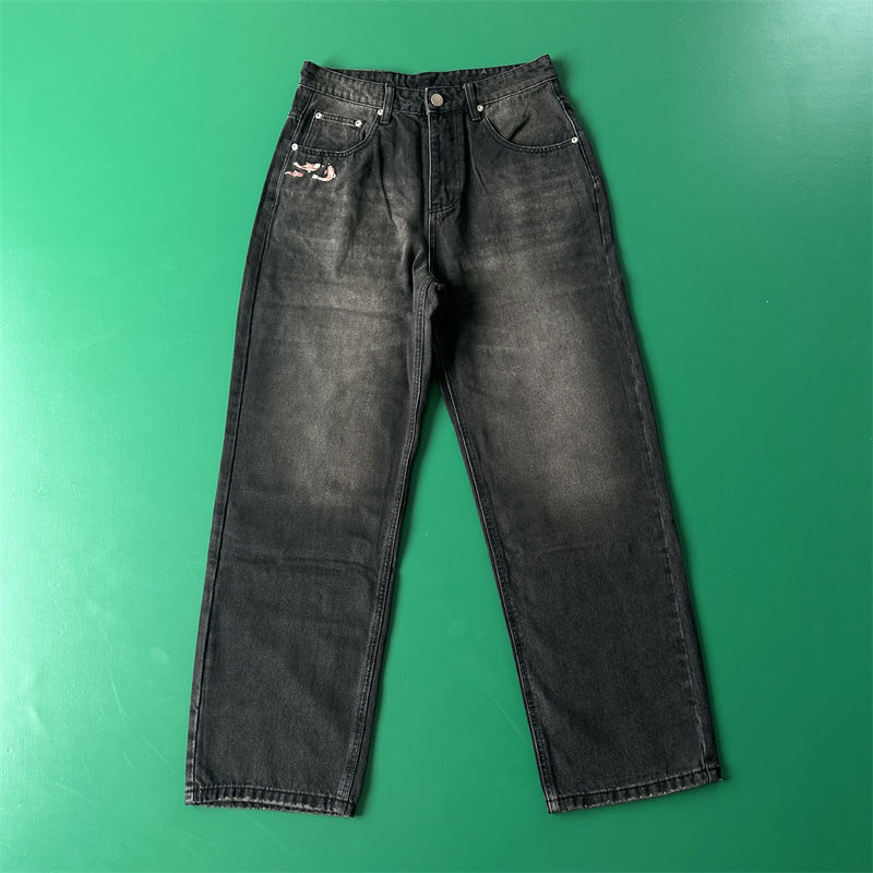 Derschutze Koi Fish Denim