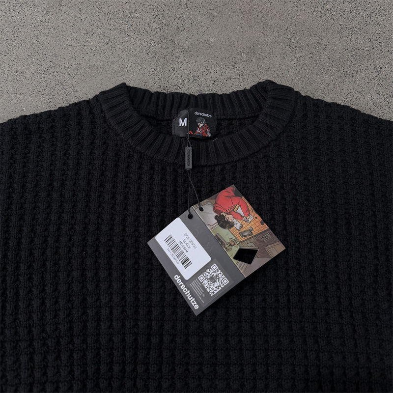 Derschutze Yakuza V3 Knit