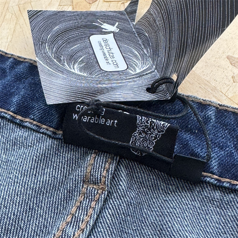 Derschutze Venus Denim