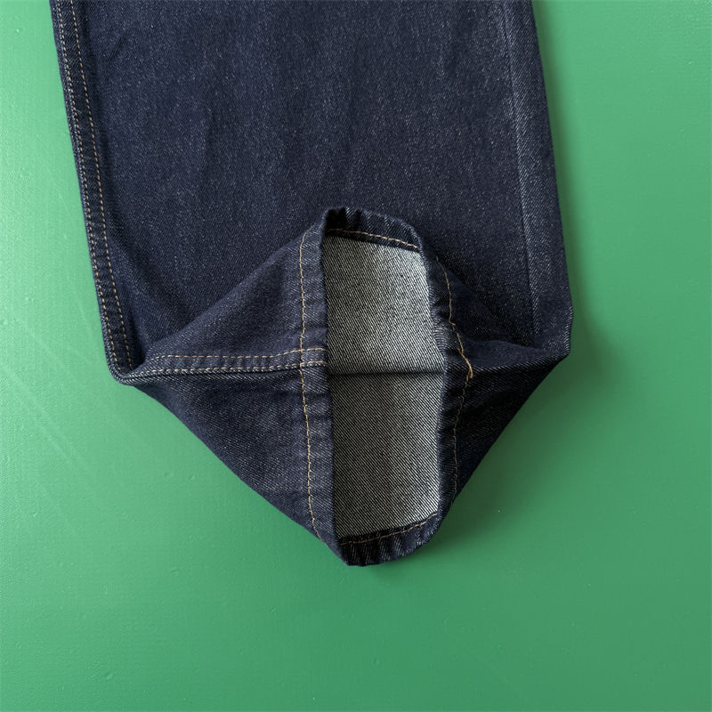 Derschutze Gallery Raw Denim
