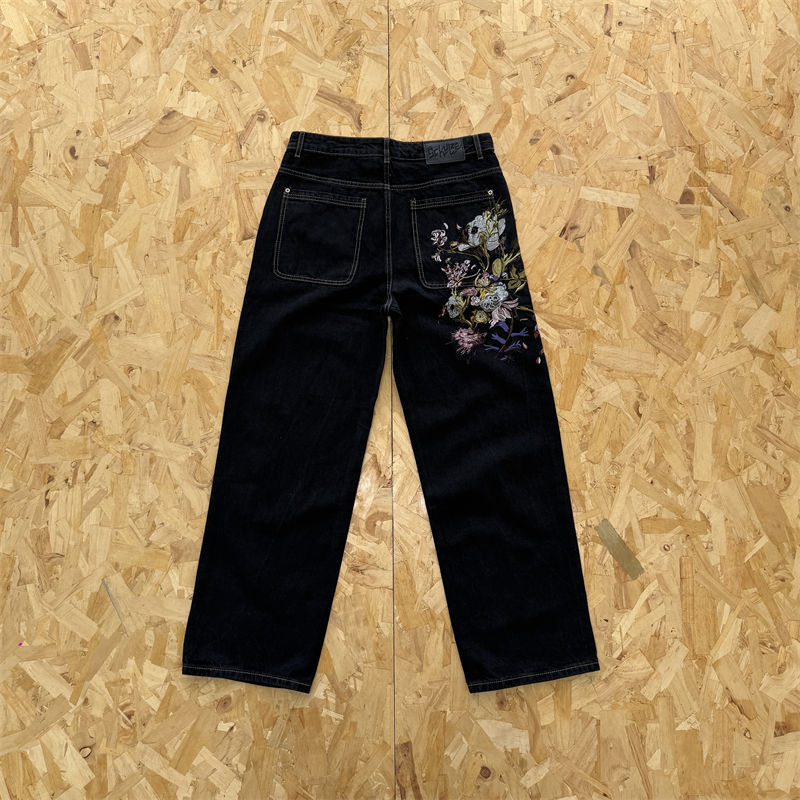Derschutze Garden of Eden Denim