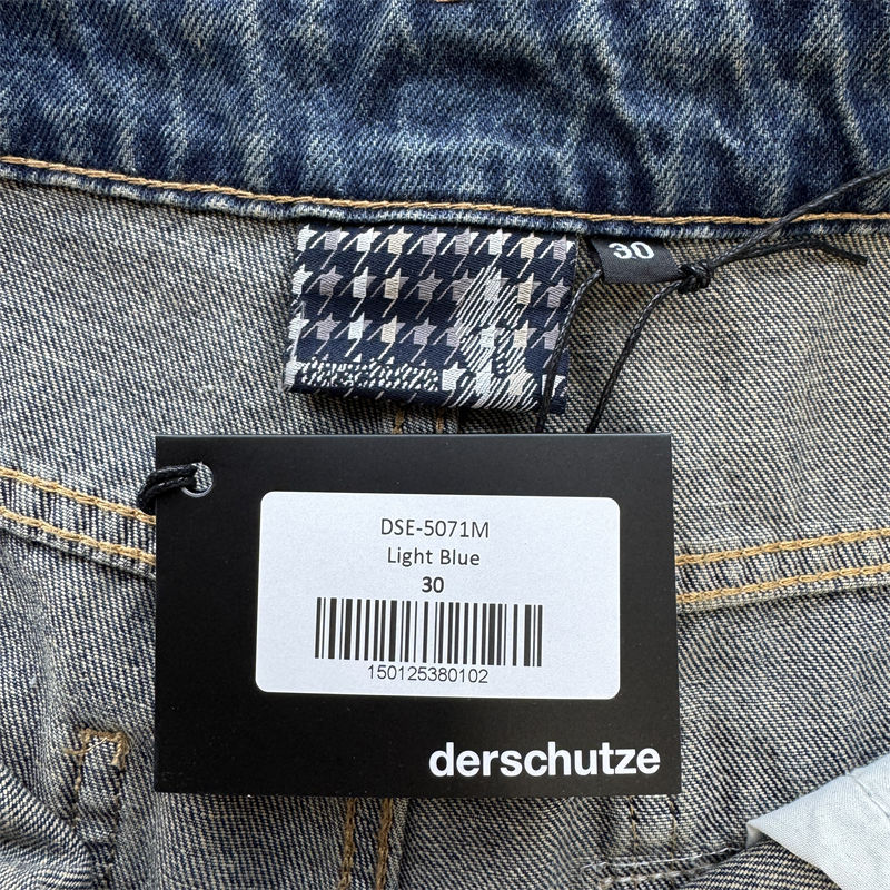 Derschutze Gallery Denim