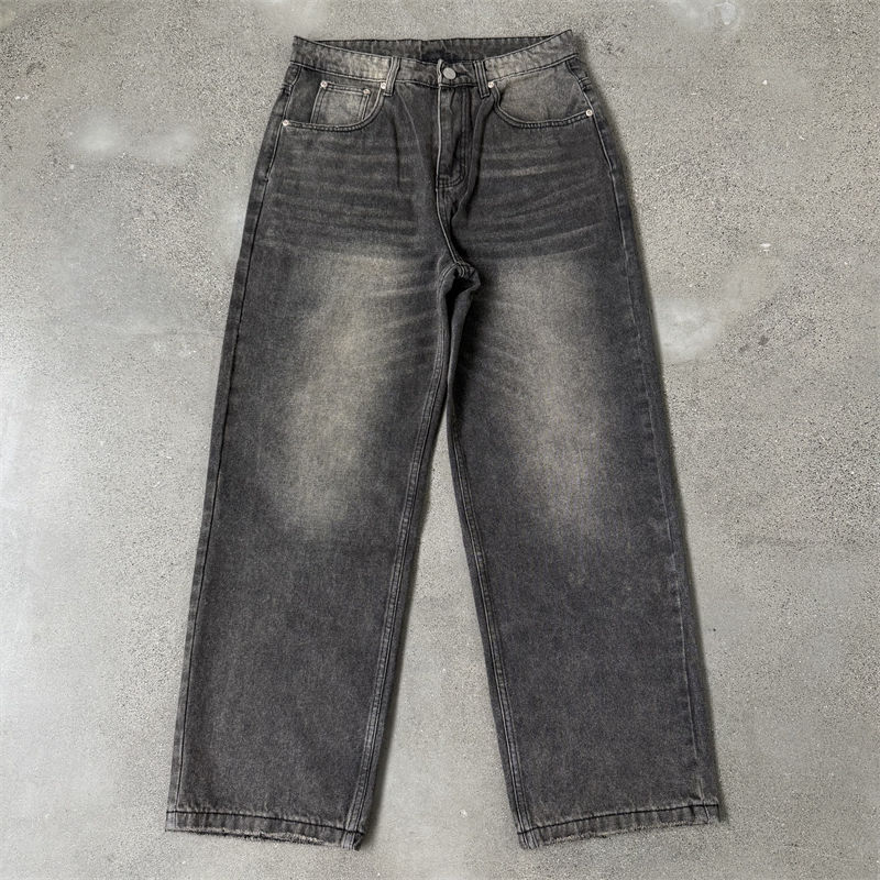 Derschutze NYC to RIO Denim