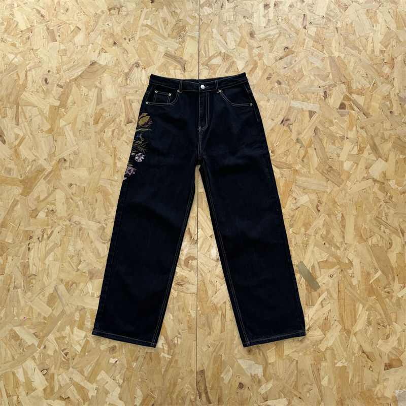 Derschutze Garden of Eden Denim