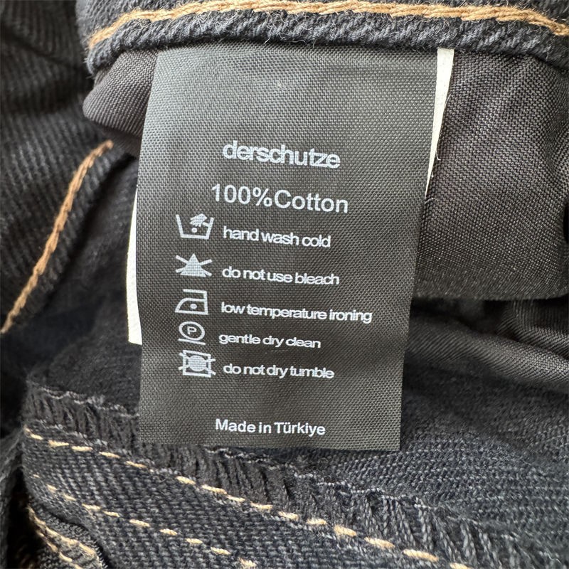Derschutze Garden of Eden Denim