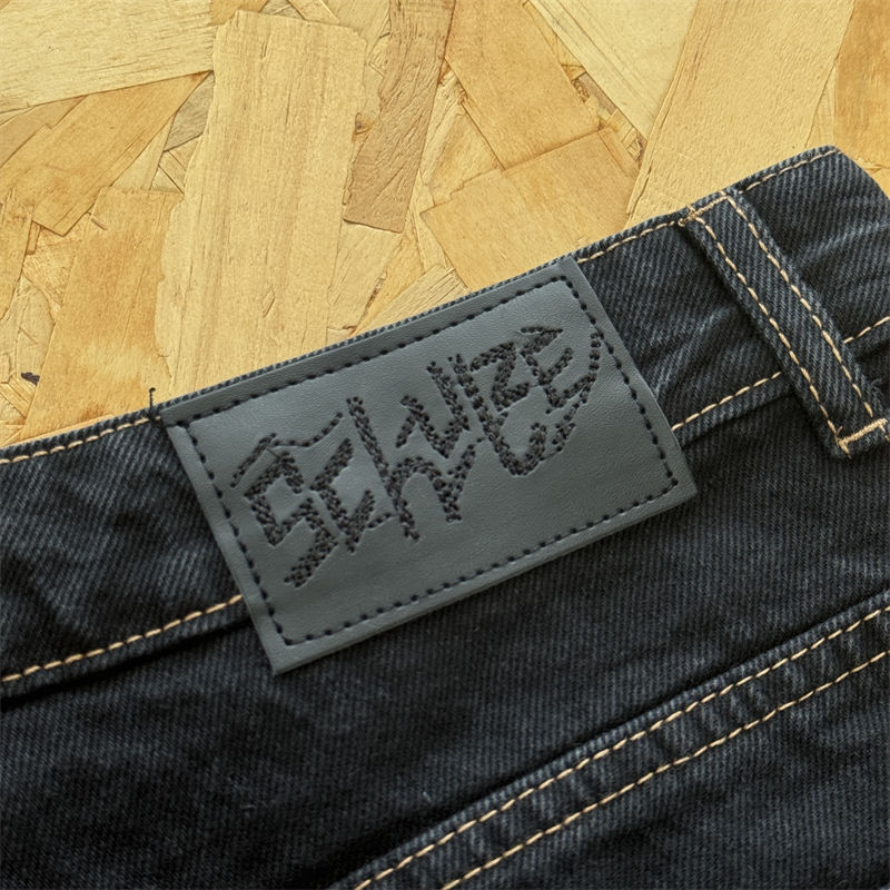 Derschutze Garden of Eden Denim