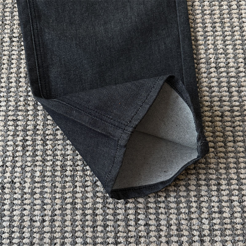 Derschutze Blossom Selvedge Denim
