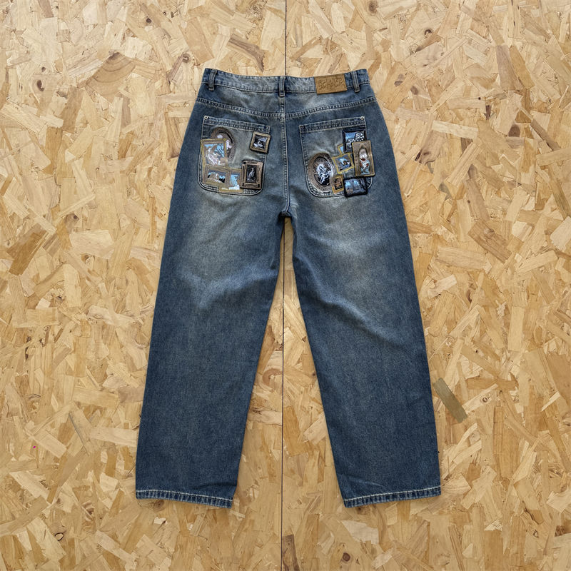 Derschutze Gallery Denim
