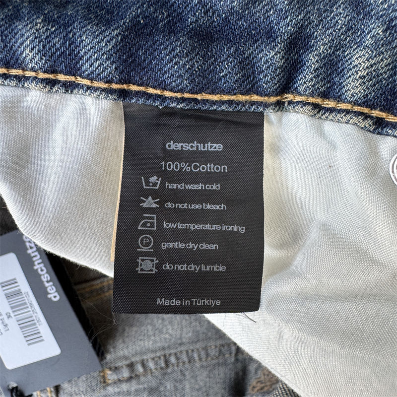 Derschutze Gallery Denim