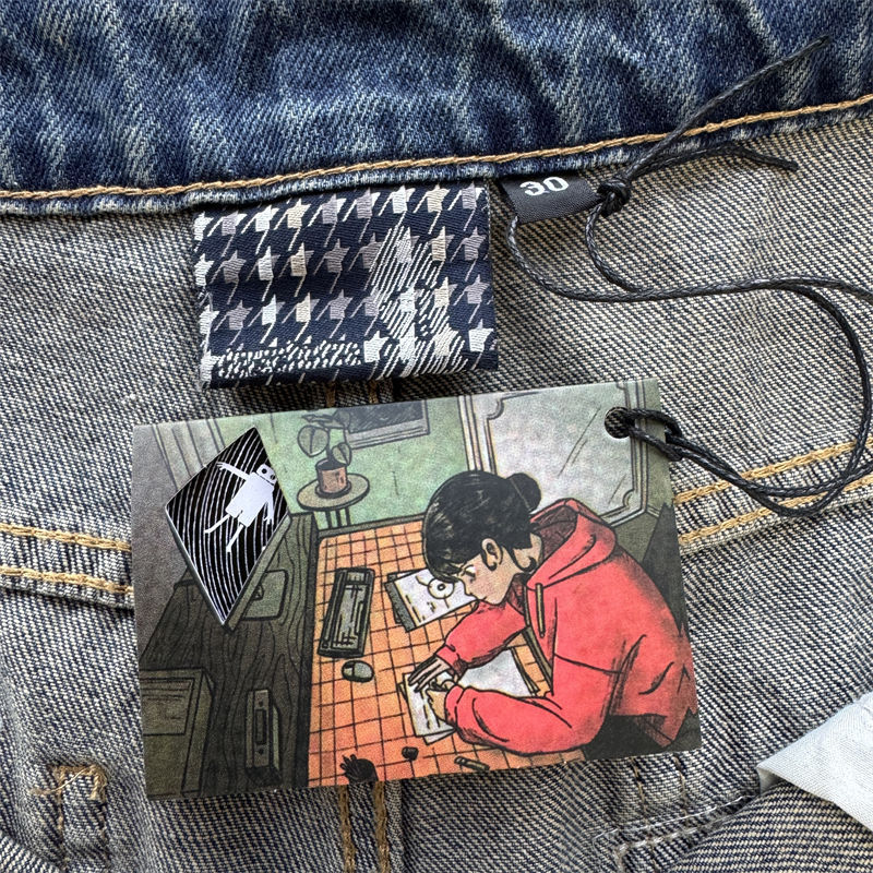 Derschutze Gallery Denim