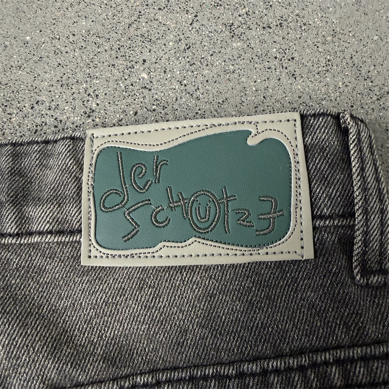 Derschutze NYC to RIO Denim