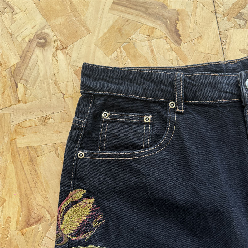 Derschutze Garden of Eden Denim