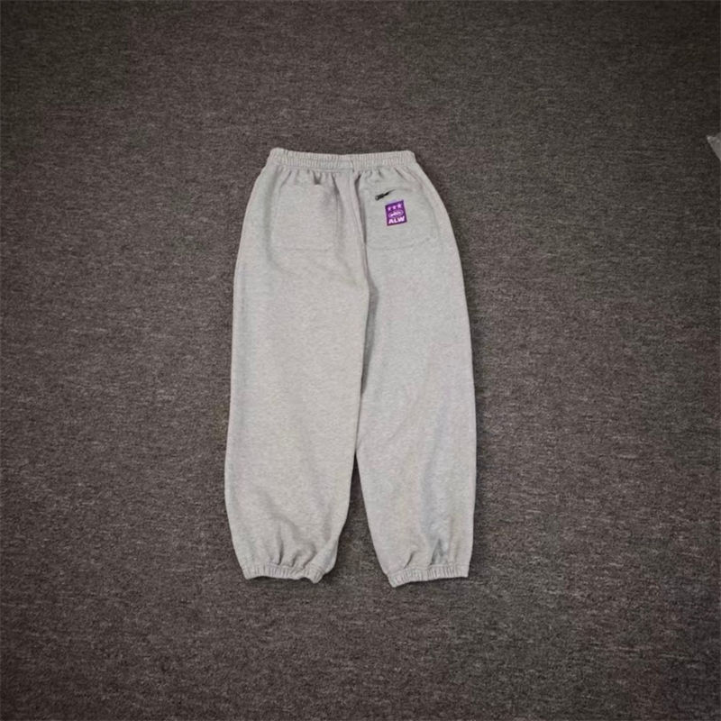 Corteiz X Adwysd Always Alweiz Zip Hoodie and Sweatpant
