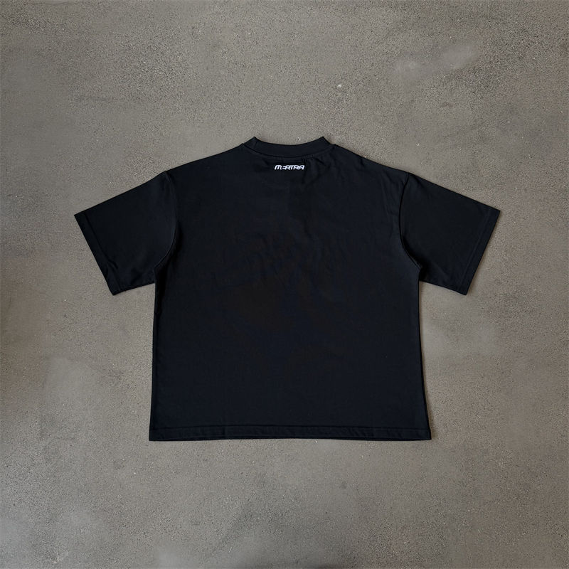 Mertra Street Ball Tee