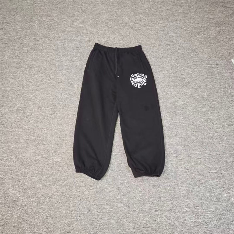 Corteiz X Adwysd Always Alweiz Zip Hoodie and Sweatpant