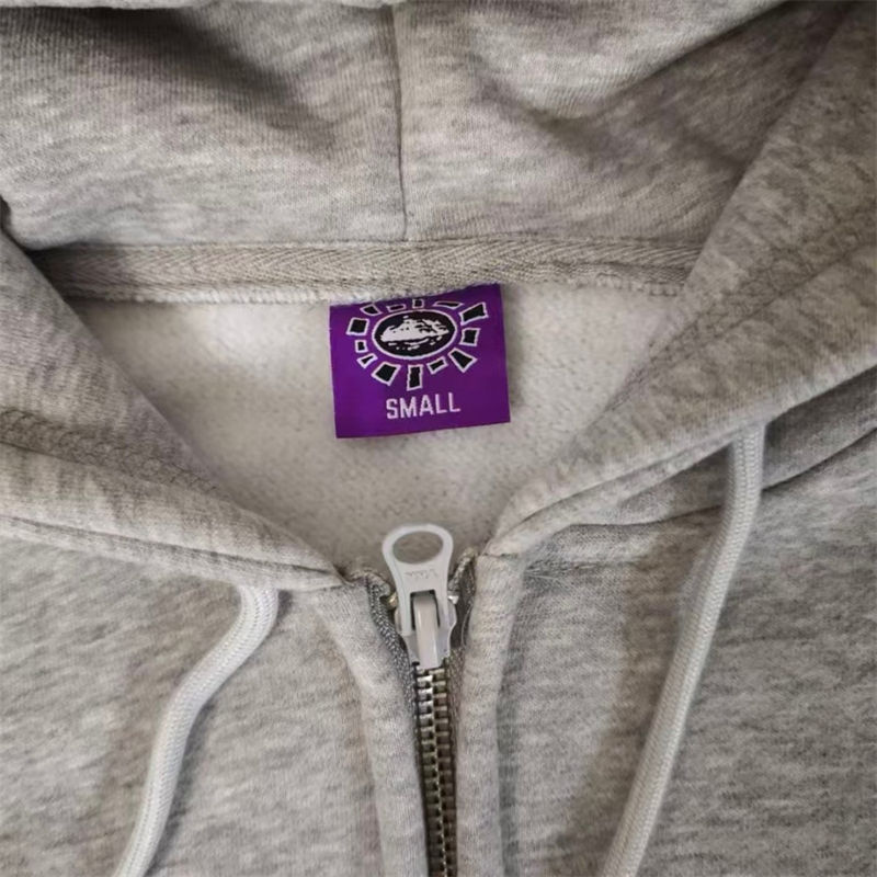 Corteiz X Adwysd Always Alweiz Zip Hoodie and Sweatpant