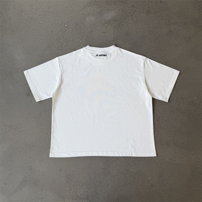 Mertra Street Ball Tee
