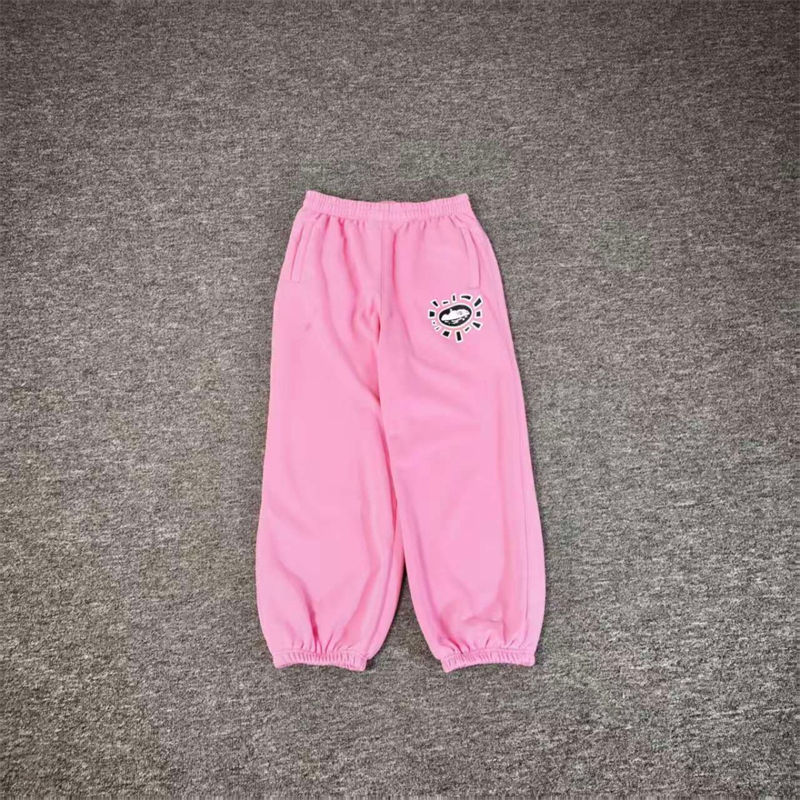 Corteiz X Adwysd Always Alweiz Zip Hoodie and Sweatpant