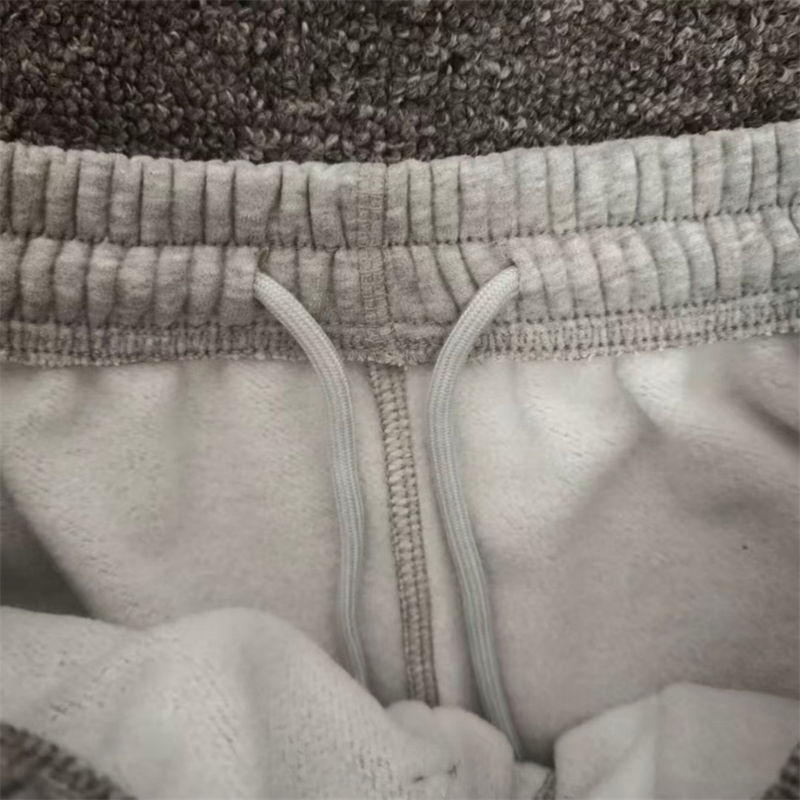 Corteiz X Adwysd Always Alweiz Zip Hoodie and Sweatpant