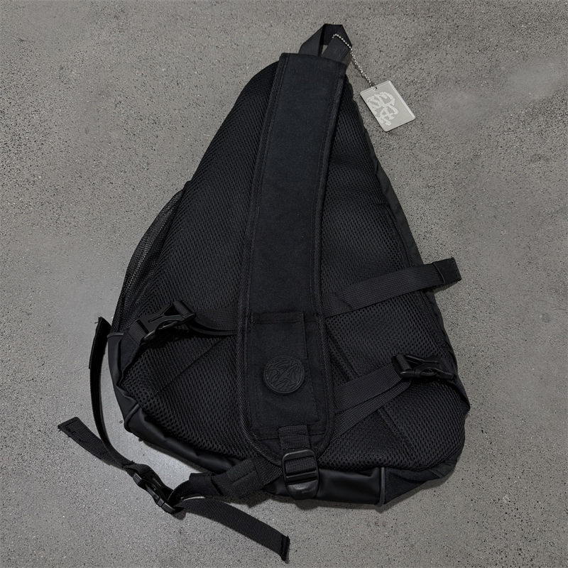 Mertra Stealth Sling Bag 2.0