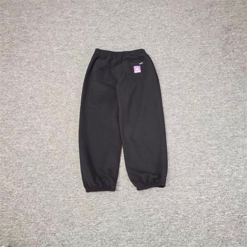 Corteiz X Adwysd Always Alweiz Zip Hoodie and Sweatpant