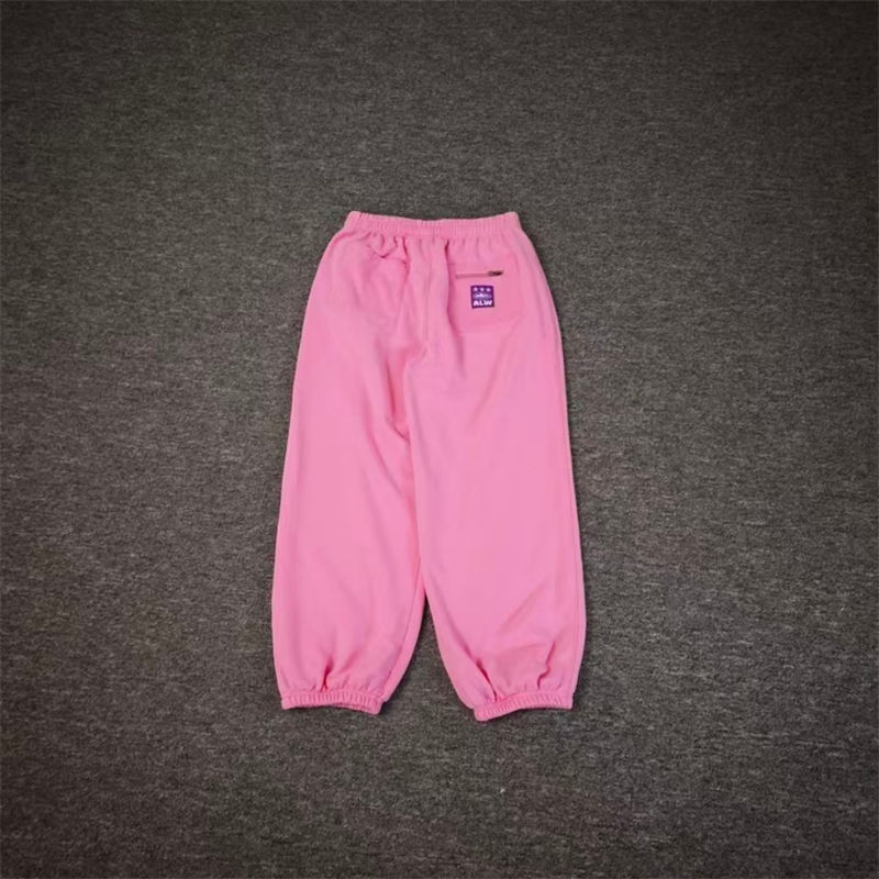 Corteiz X Adwysd Always Alweiz Zip Hoodie and Sweatpant