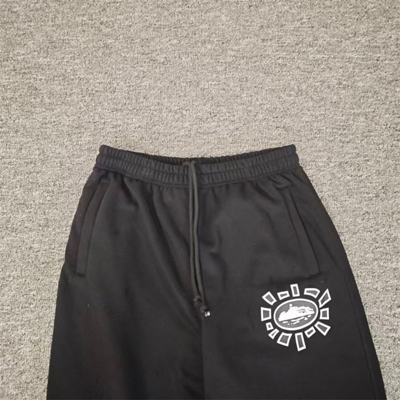Corteiz X Adwysd Always Alweiz Zip Hoodie and Sweatpant