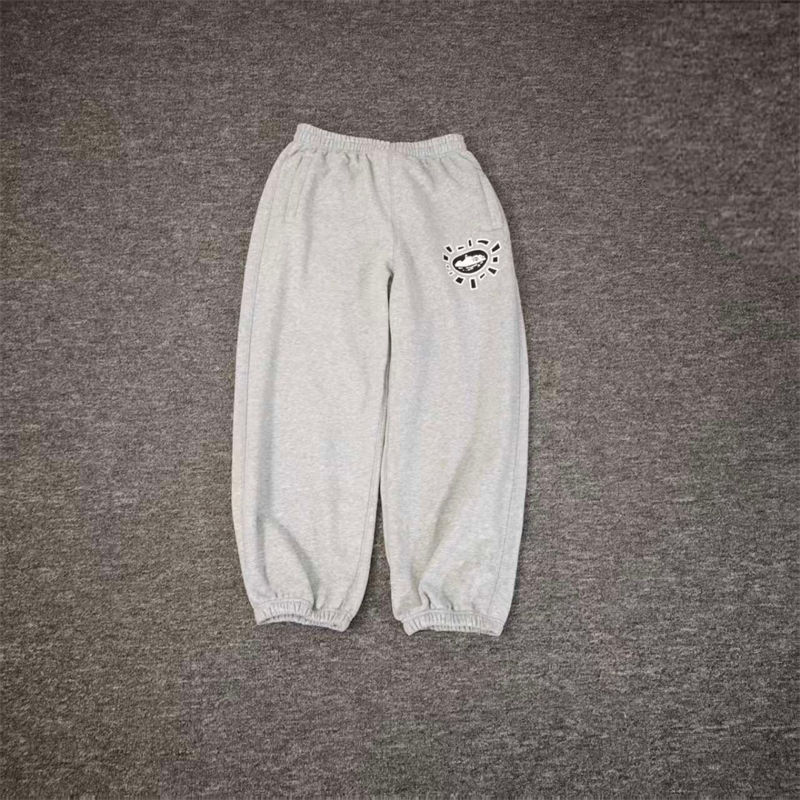 Corteiz X Adwysd Always Alweiz Zip Hoodie and Sweatpant