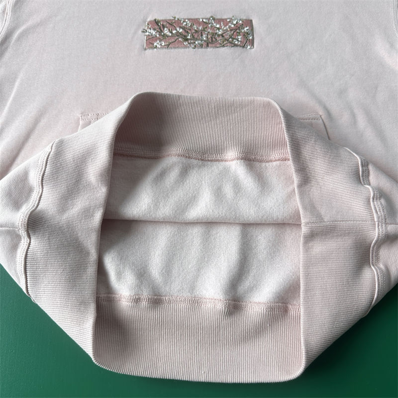 Derschutze Blossom Hoodie