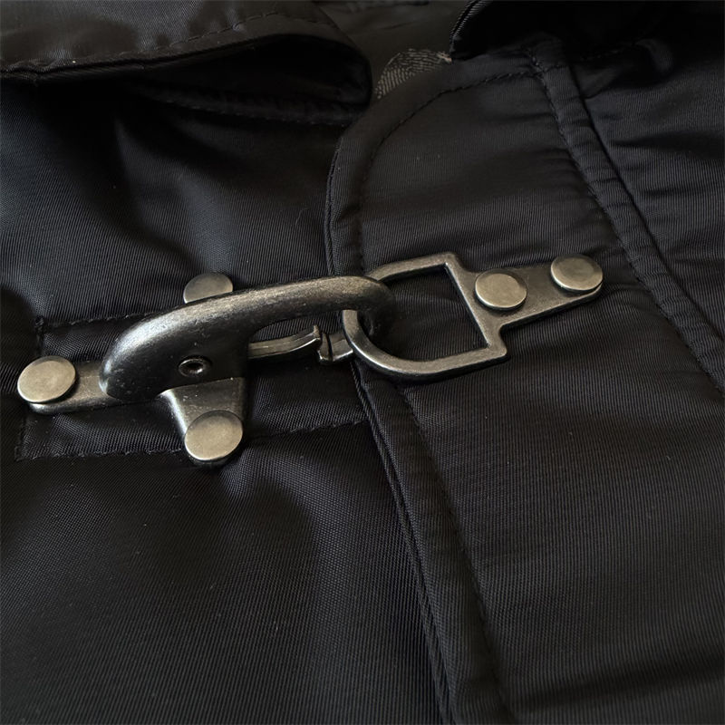 Derschutze Blossom V3 Bomber Jacket