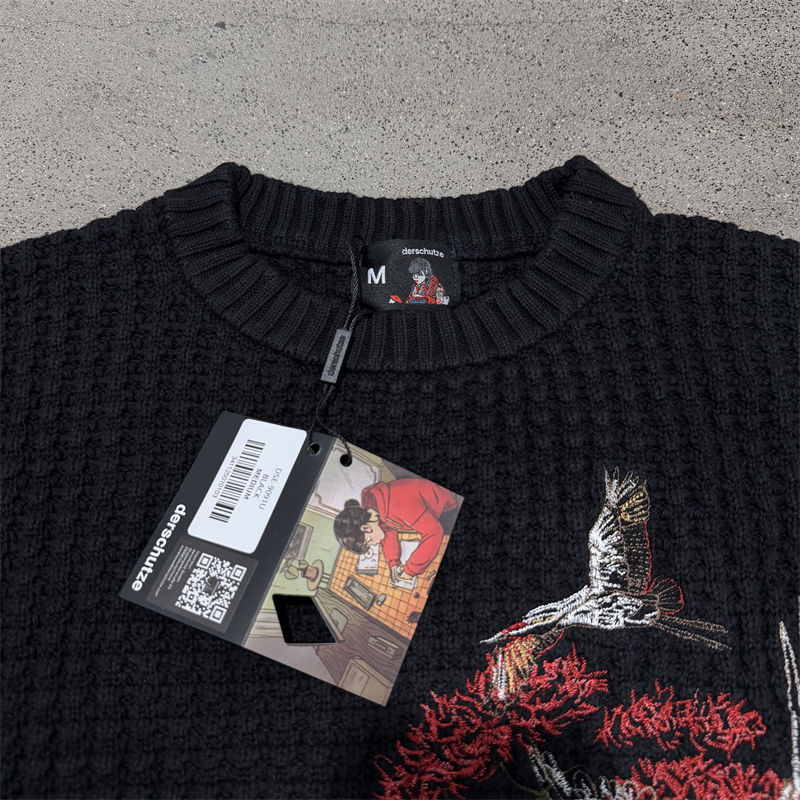 Derschutze Kyoto Knit