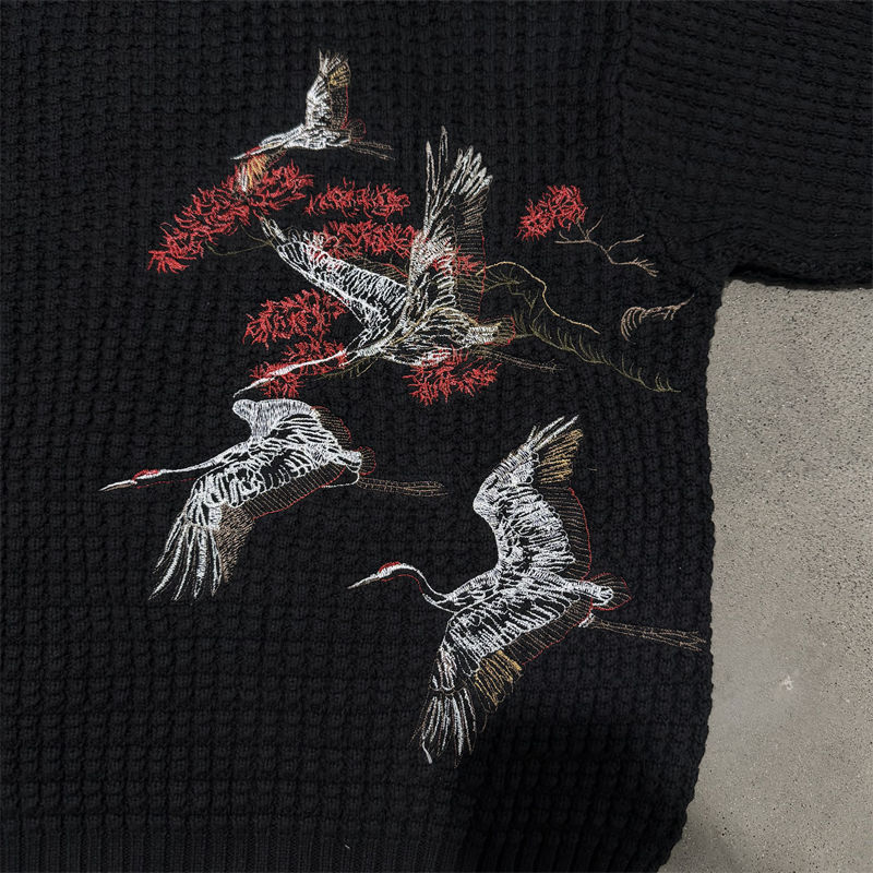 Derschutze Kyoto Knit