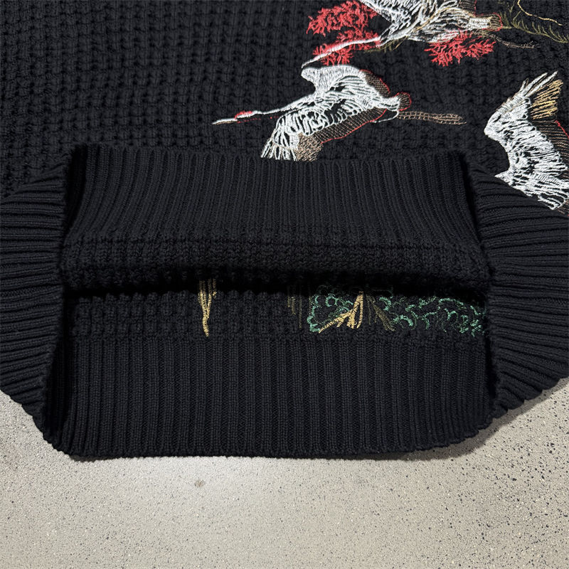 Derschutze Kyoto Knit