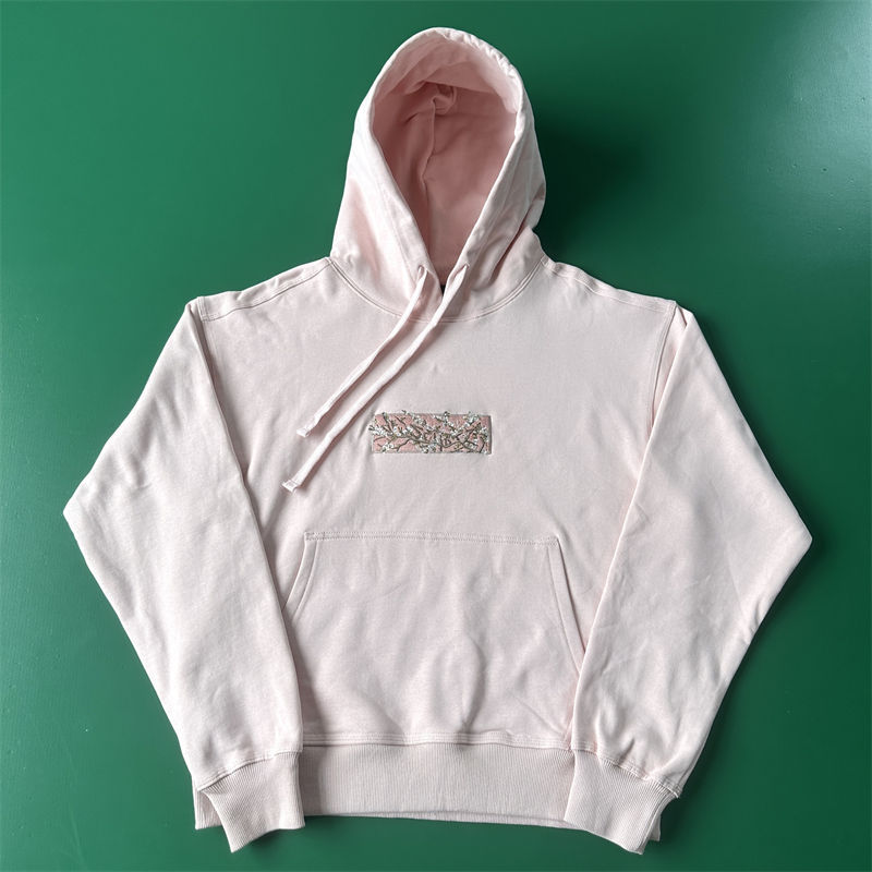 Derschutze Blossom Hoodie